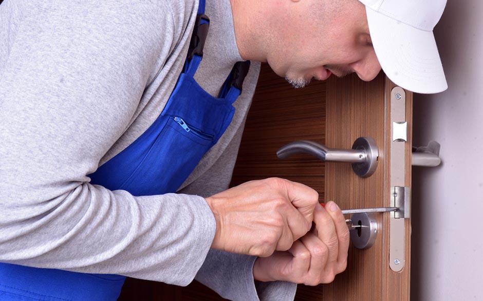 changer cylindre serrure Verneuil-sur-Seine